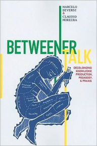 betweener talk